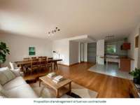 Location appartement 4 pièces