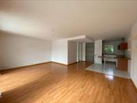 Location appartement 4 pièces