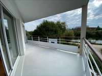 Location appartement 4 pièces