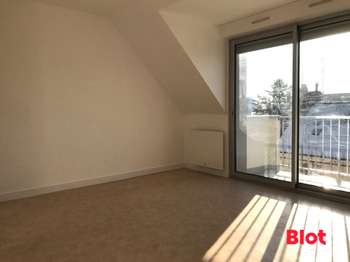 Location appartement 2 pièces Rennes Saint-Helier 35