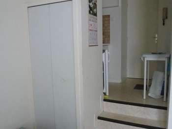 Location Appartement T1Rennes Saint-Helier