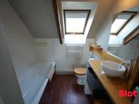 Location appartement 3 pièces