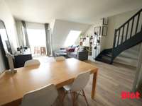 Location appartement 3 pièces