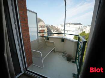 Location appartement 3 pièces