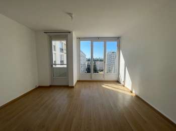 Location Appartement 3 piècesRennes Saint-Helier