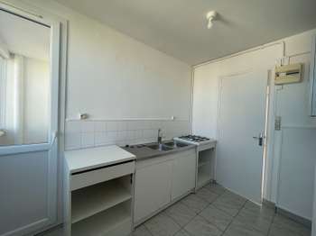 Location Appartement 3 piècesRennes Saint-Helier