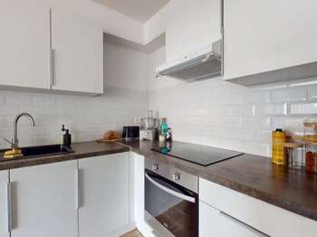 Location appartement 2 pièces