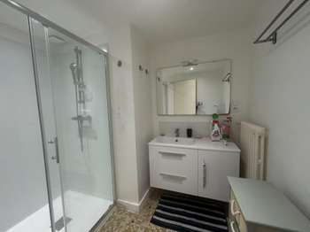 Location appartement 5 pièces Rennes Saint-Helier 35