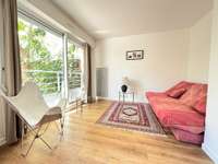 Location appartement 1 pièce