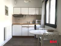Location appartement 1 pièce