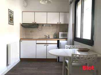 Location appartement 1 pièce