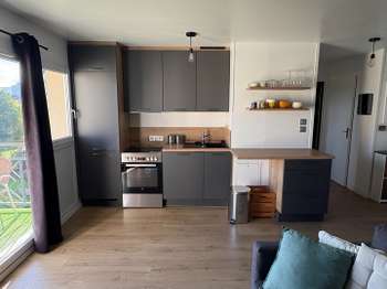 Location appartement 2 pièces Location appartement 2 pièces