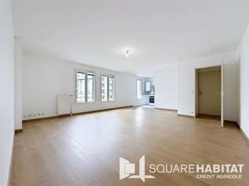 Location appartement 3 pièces Location appartement 3 pièces