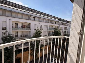 Location appartement 3 pièces Rennes Saint-Helier 35