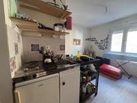 Location appartement 1 pièce