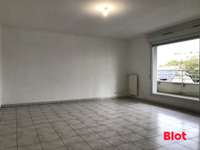 Location appartement 4 pièces Location appartement 4 pièces