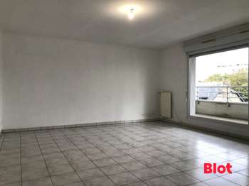 Location Appartement 4 piècesRennes Saint-Helier