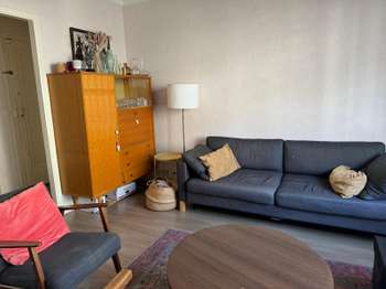 Location appartement 3 pièces Rennes Saint-Helier 35