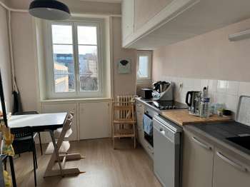 Location appartement 3 pièces Location appartement 3 pièces