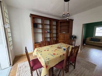 Location appartement 2 pièces Rennes Saint-Helier 35