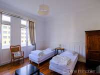 Location appartement 5 pièces Location appartement 5 pièces