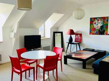 Location Appartement 3 piècesRennes Saint-Helier