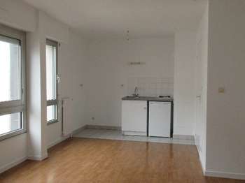 Location appartement 2 pièces Rennes Saint-Helier 35