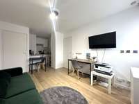 Location appartement 2 pièces Location appartement 2 pièces