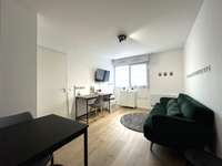 Location appartement 2 pièces Location appartement 2 pièces