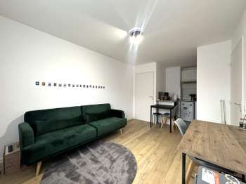 Location appartement 2 pièces Location appartement 2 pièces