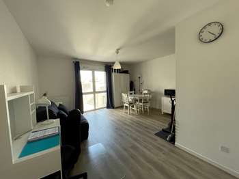 Location StudioRennes Saint-Helier