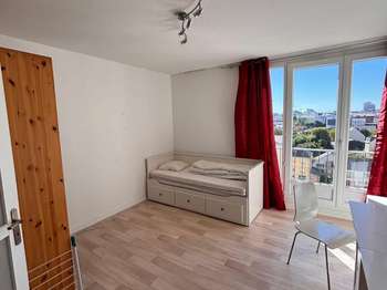 Location appartement 1 pièce Rennes Saint-Helier 35