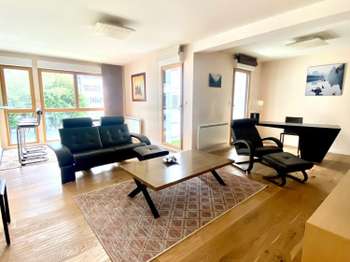 Location appartement 3 pièces Rennes Saint-Helier 35
