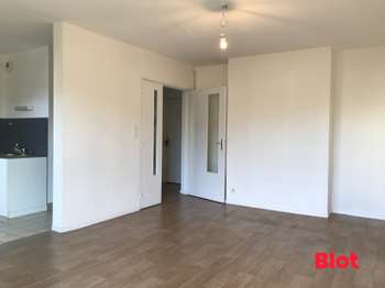 Location appartement 2 pièces Rennes Saint-Helier 35