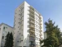 Location appartement 4 pièces