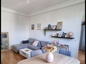 Location Appartement 2 piècesRennes Saint-Helier