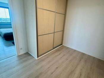 Location Appartement 2 piècesRennes Saint-Helier