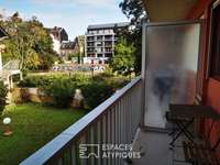 Location Studio 1 pièce