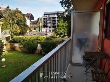 Location Studio 1 pièce