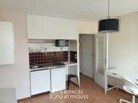 Location Studio 1 pièce