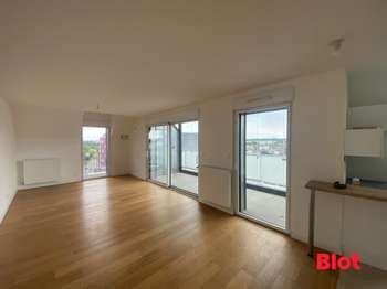 Location appartement 4 pièces Rennes Saint-Helier 35