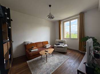 Location Appartement 2 piècesRennes Saint-Helier