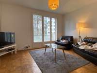 Location appartement 5 pièces
