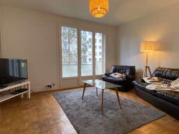 Location Appartement 5 piècesRennes Saint-Helier