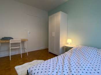 Location appartement 5 pièces