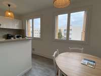 Location appartement 5 pièces
