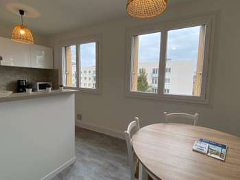 Location appartement 5 pièces