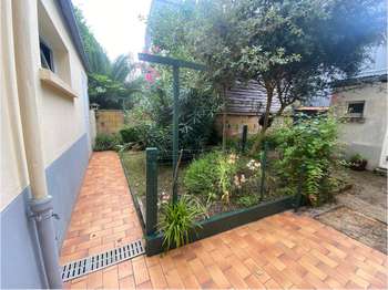 Location appartement 2 pièces Rennes Saint-Helier 35