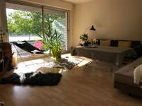 Location appartement 5 pièces