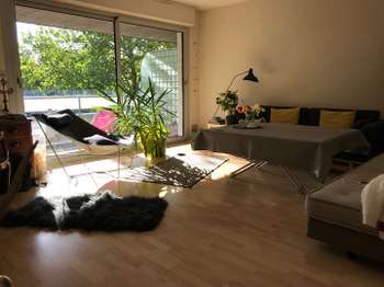 Location Appartement 5 piècesRennes Saint-Helier